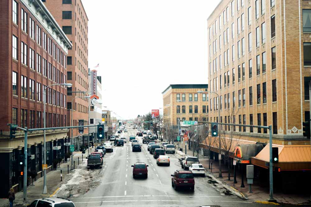 Mazevo Coffee Roasters Opens in Downtown Billings || Billings 365