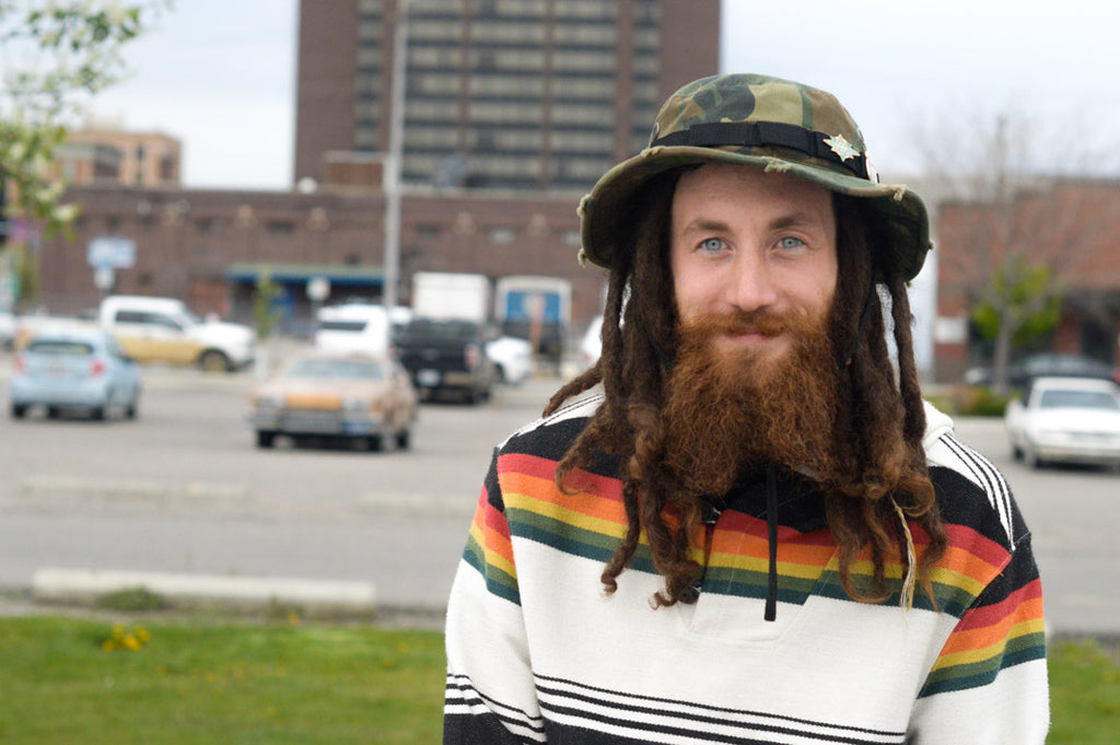 Jake Zavits - London Ontario Canada