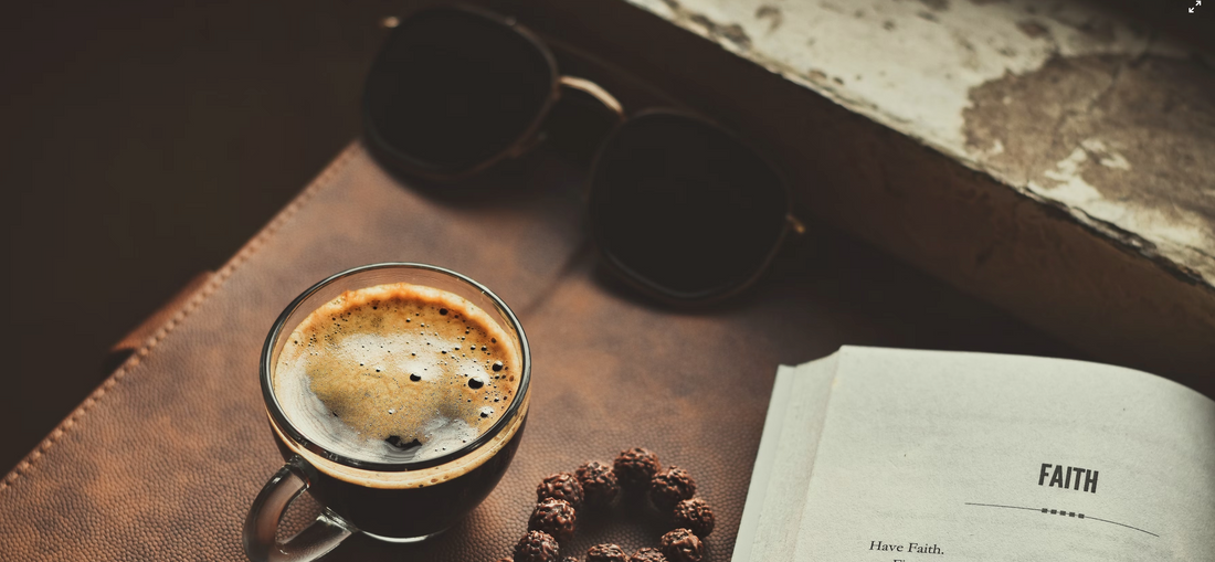 The Origin of the Americano Drink