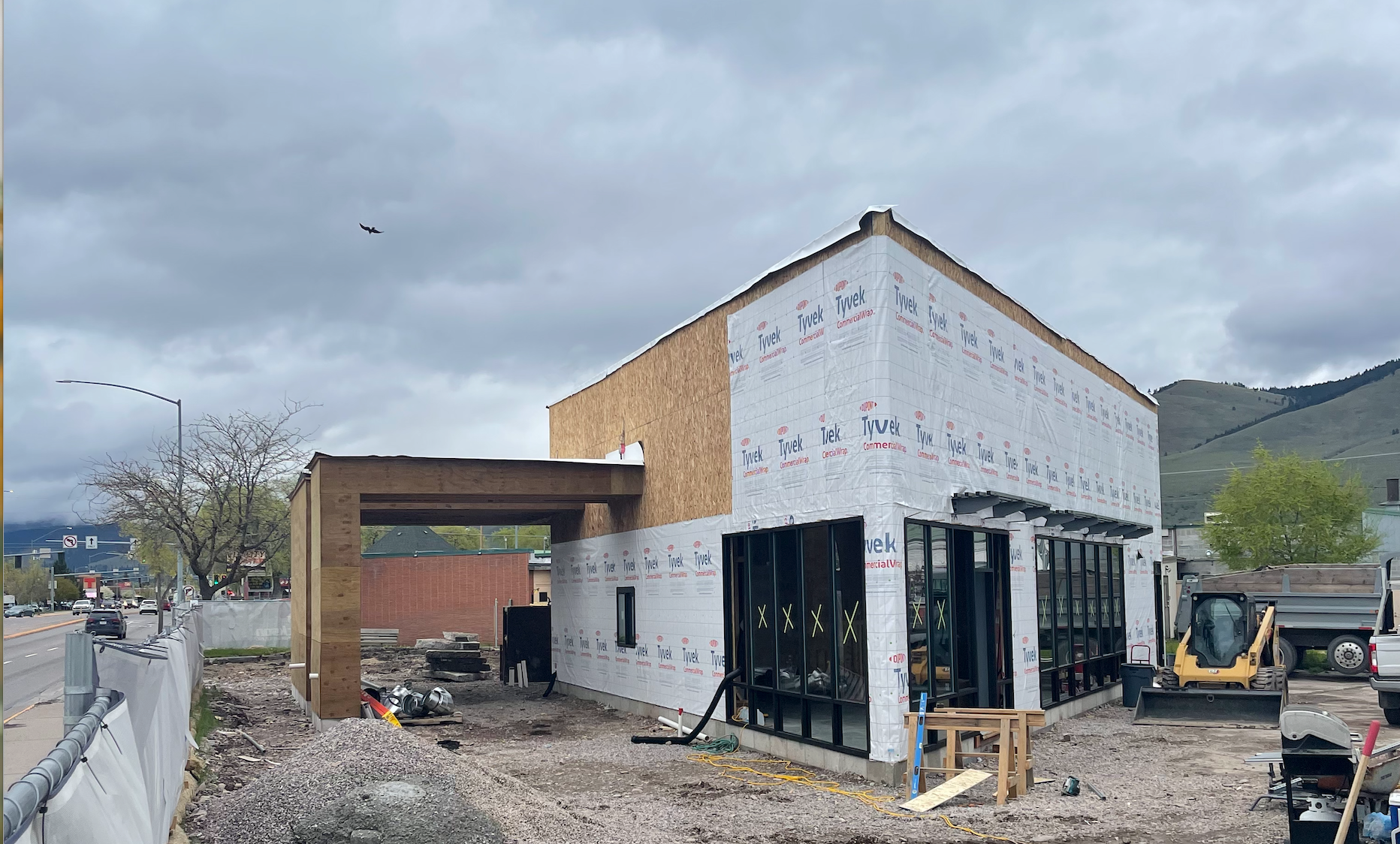 Big News: Mazevo Coffee is Brewing Up in Missoula!