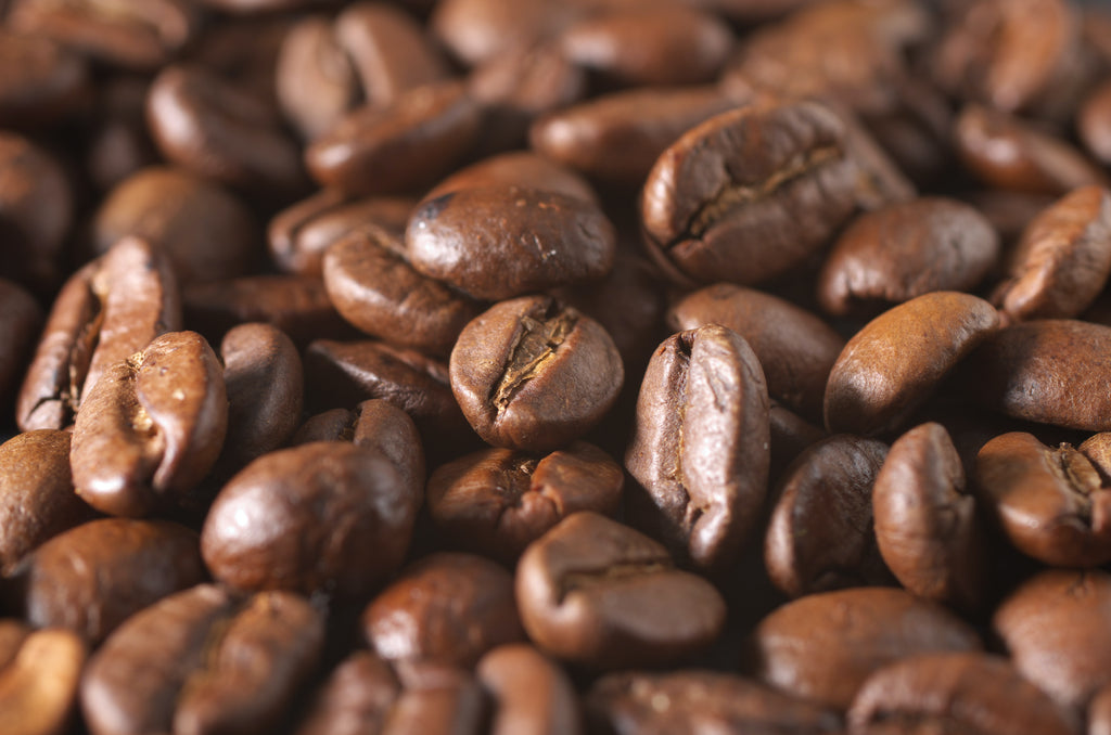4 Interesting Coffee Facts You Should Know.