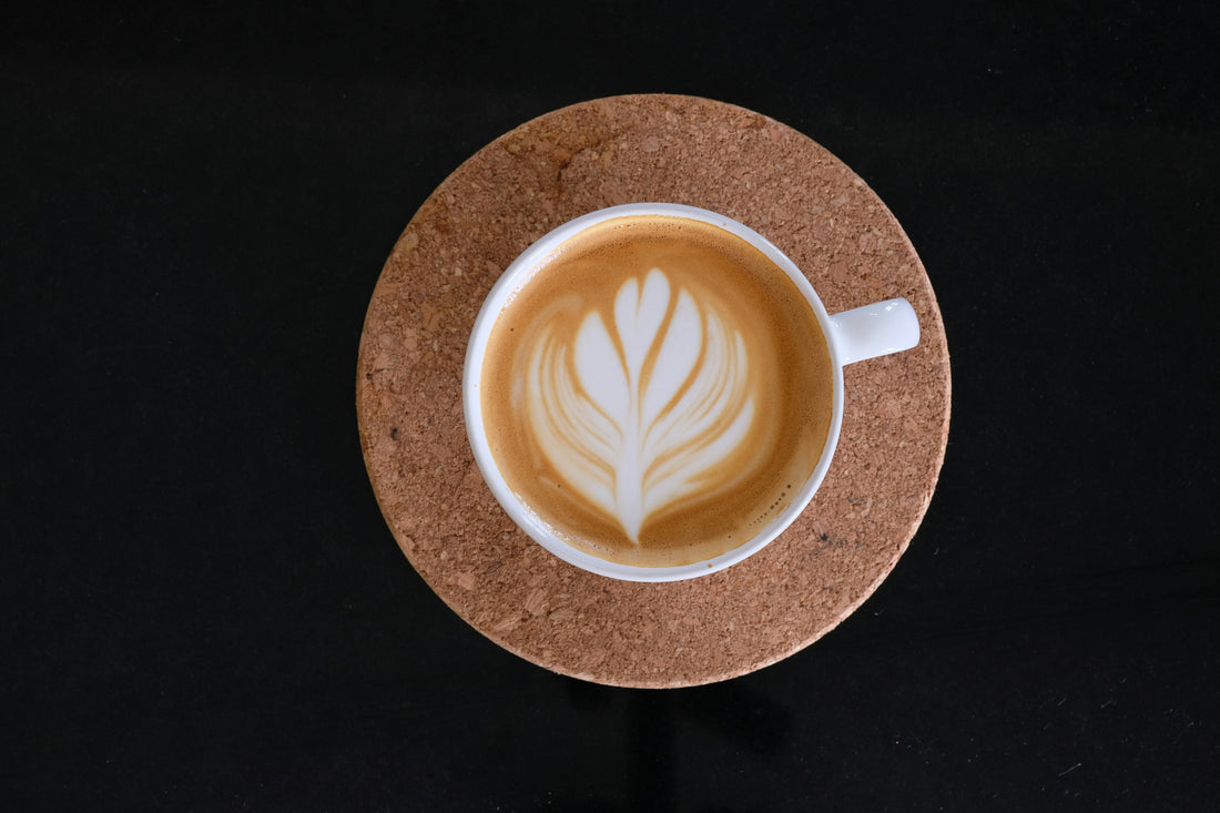 Why Fresh Roasting Matters More Than You Think