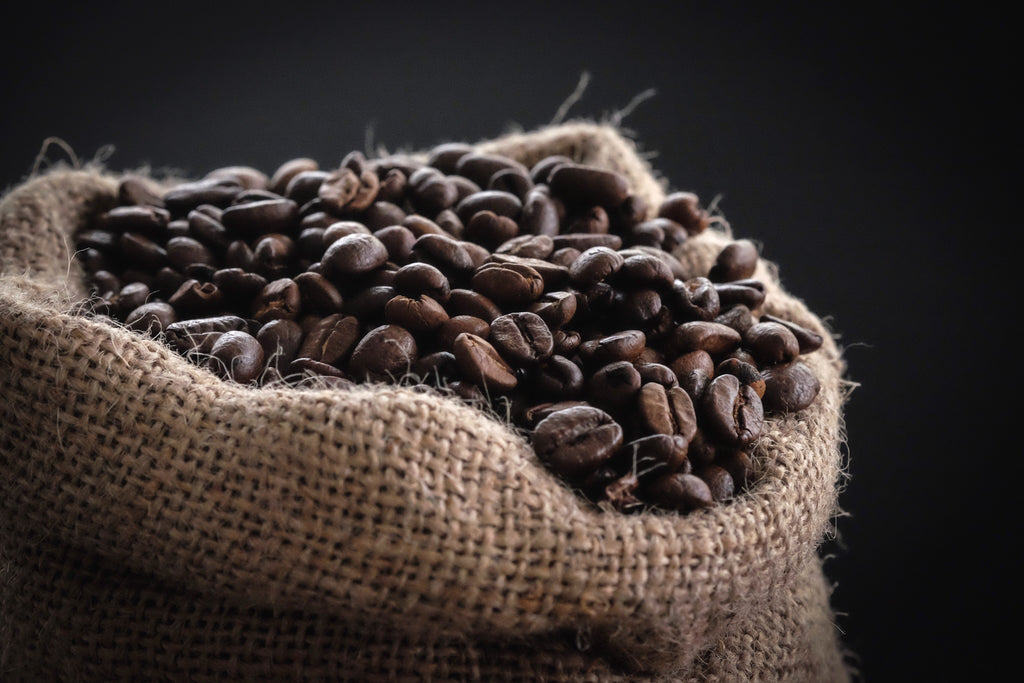 A Brief History on Coffee..