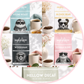Mazevo Coffee Sampler Subscription