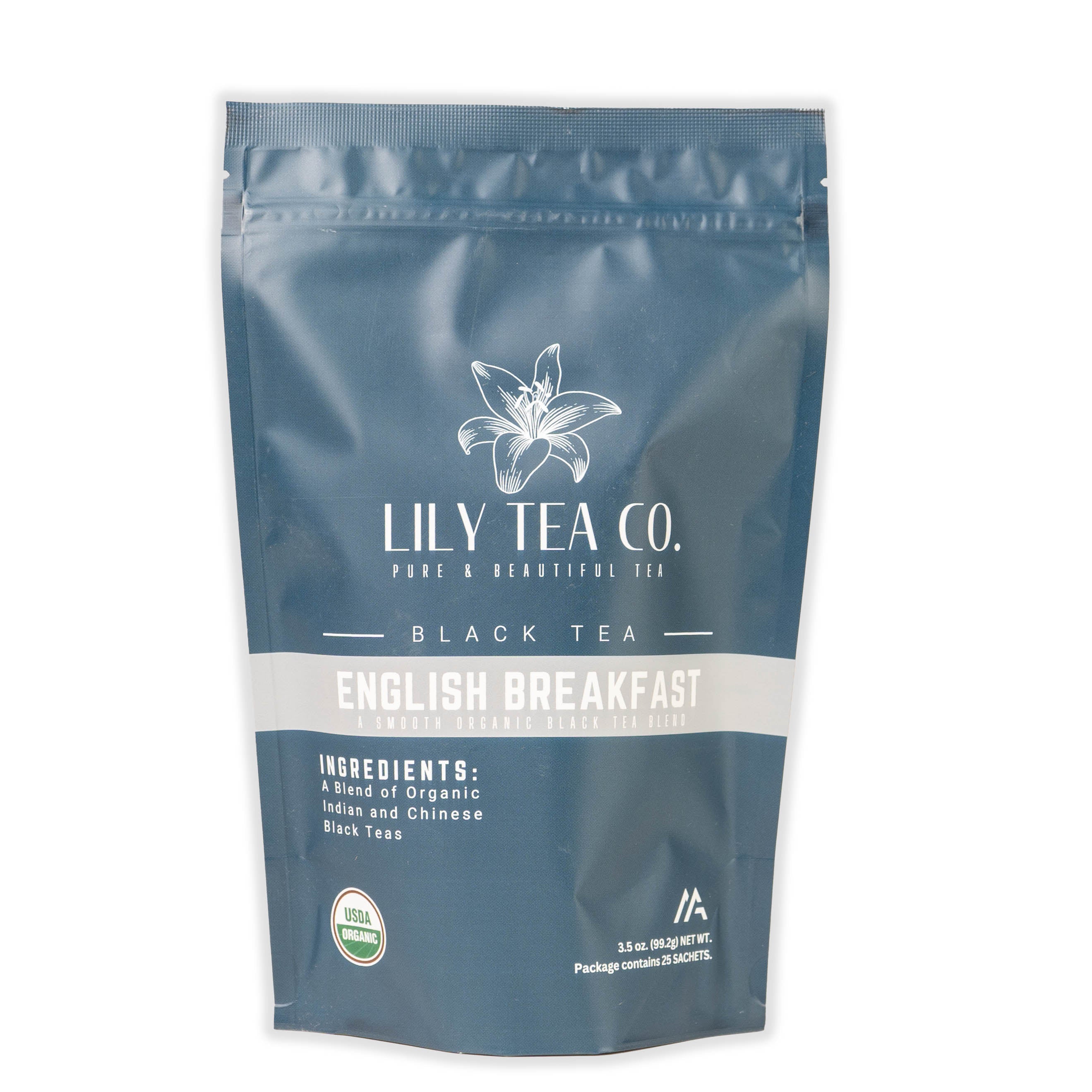 English Breakfast || Tea