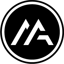 logo of Mazevo Coffee Company: The Best Fresh Roasted Coffee