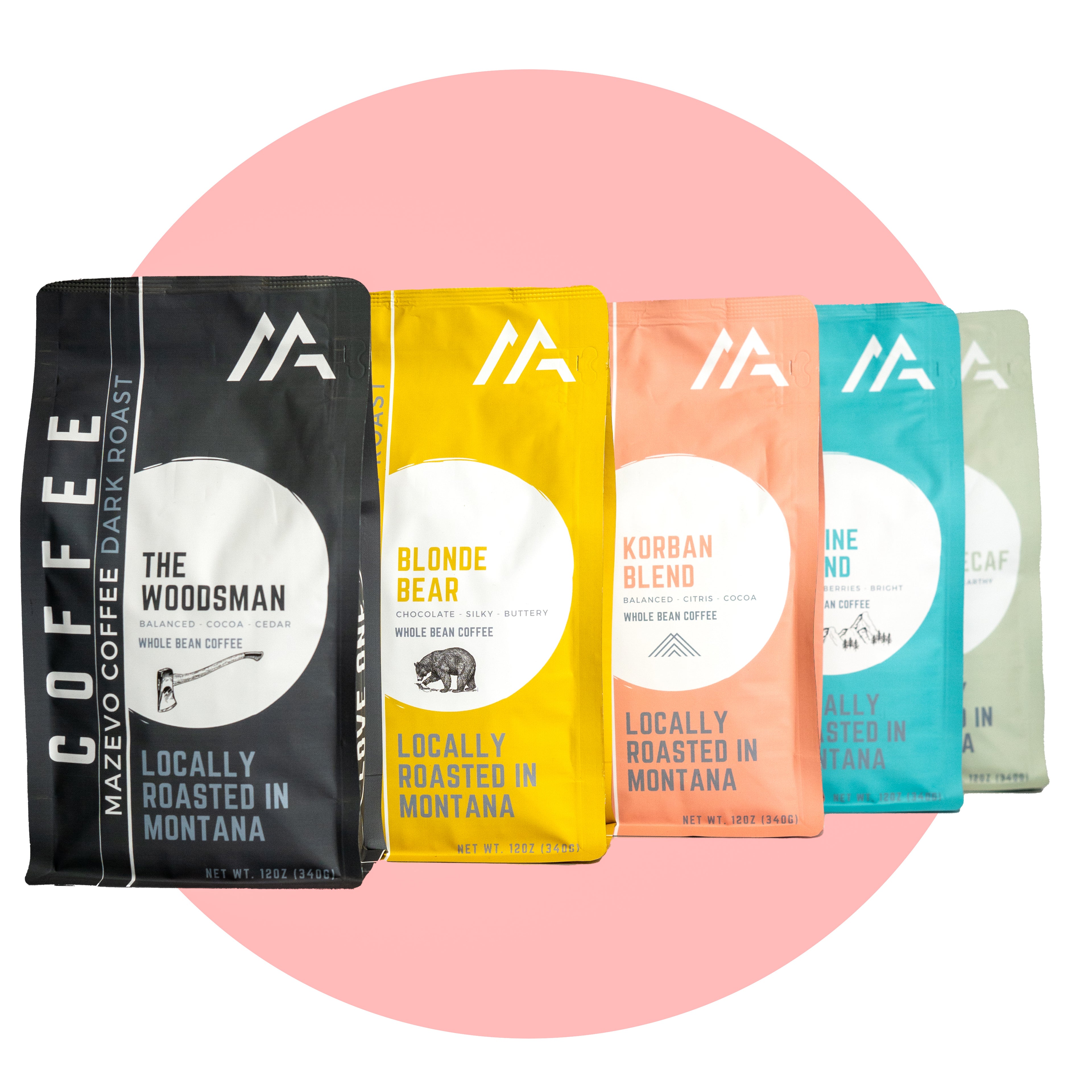 Best Sellers Combo Pack of 5