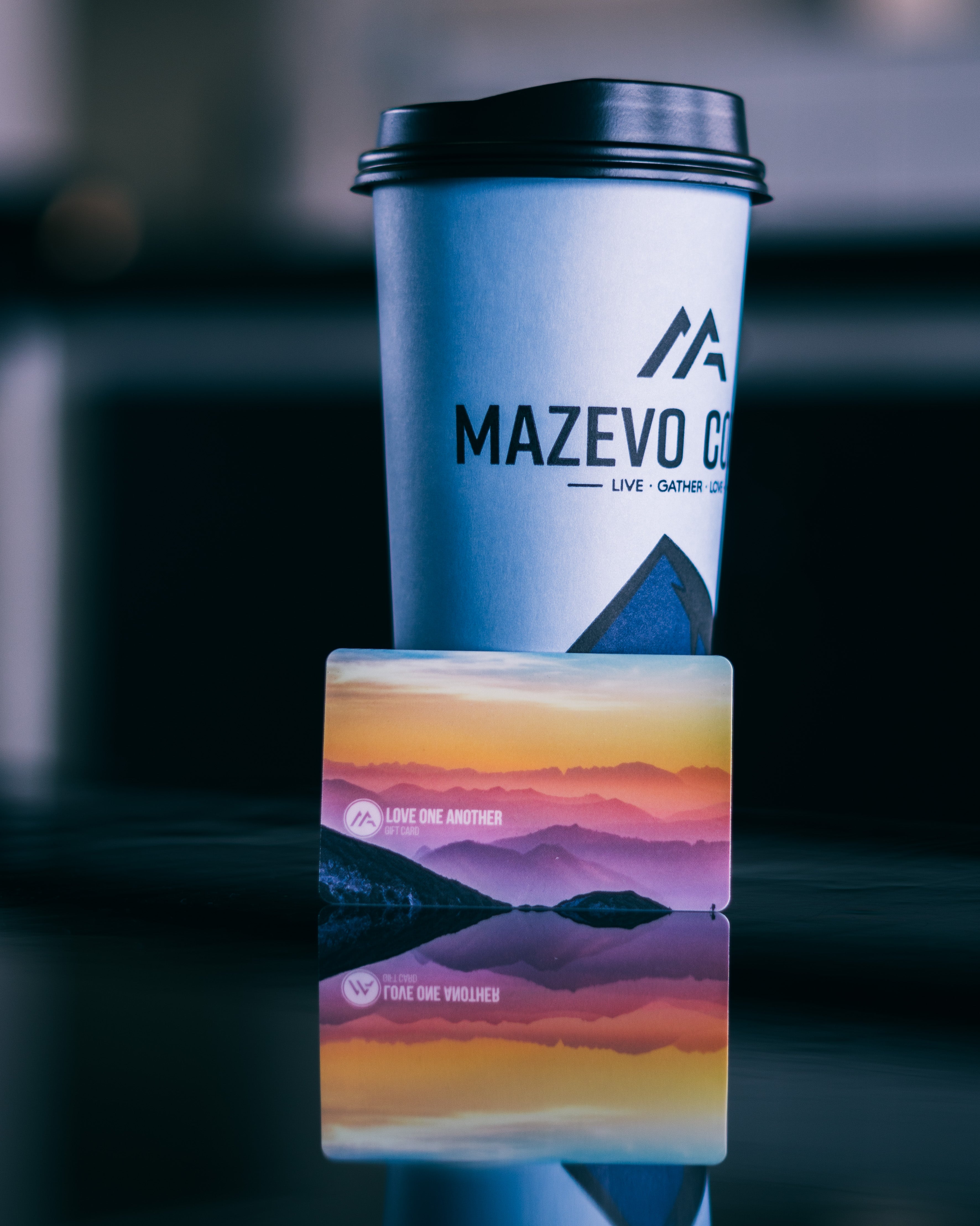 (Online Store Only) Gift Card