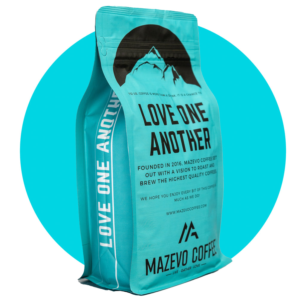 Hyline Blend (Ethiopian)