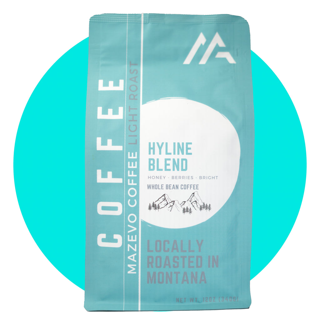Hyline Blend (Ethiopian)